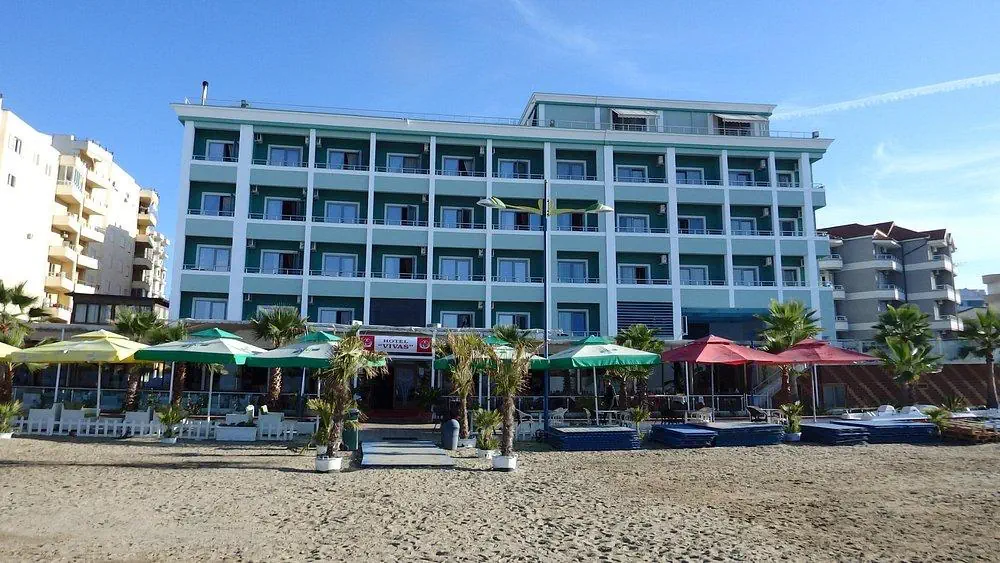 Vivas Hotel & Spa