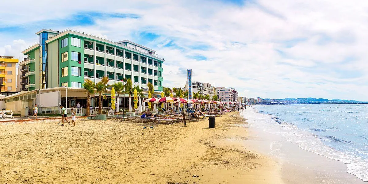 Vivas Hotel & Spa