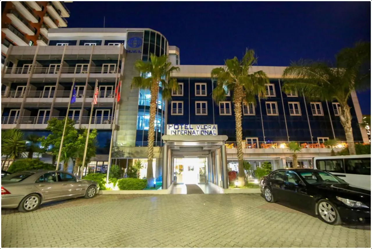 International Vlora - zdjęcie 9