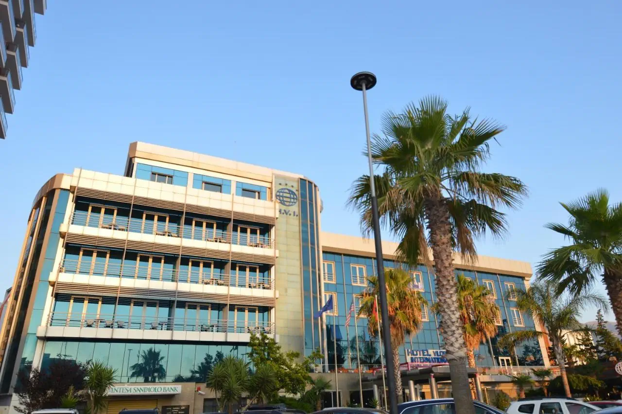 International Vlora - zdjęcie 2