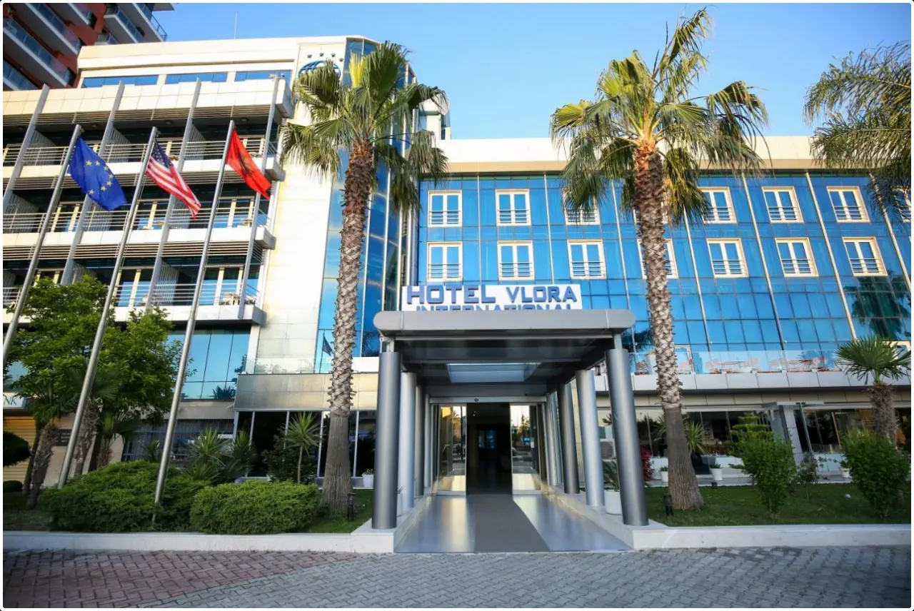 International Vlora - zdjęcie 3