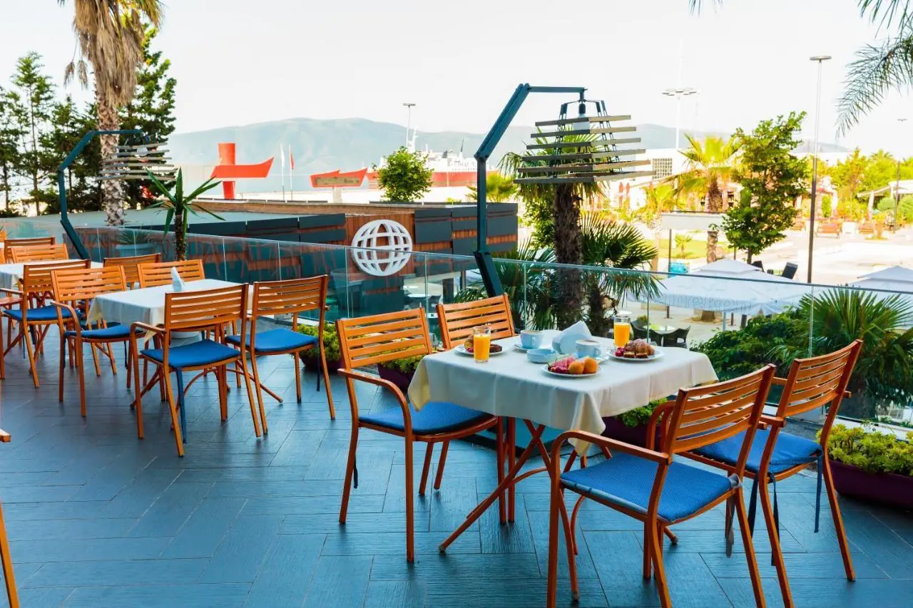 International Vlora - zdjęcie 8