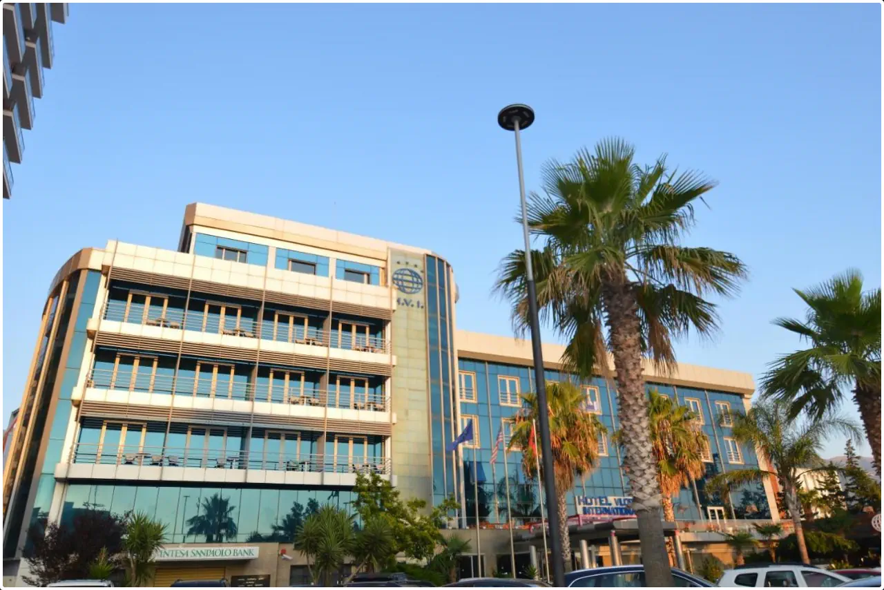 International Vlora - zdjęcie 11