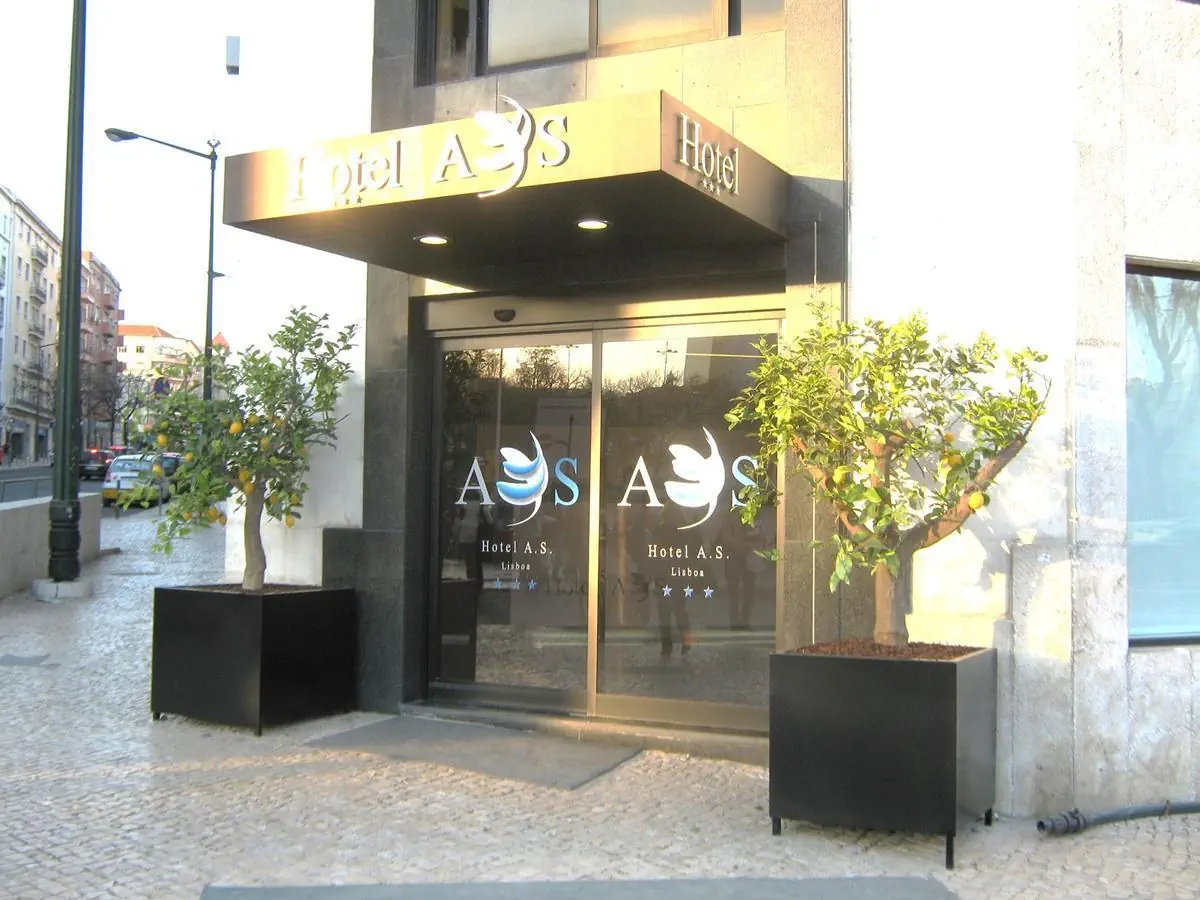 A.S. Lisboa