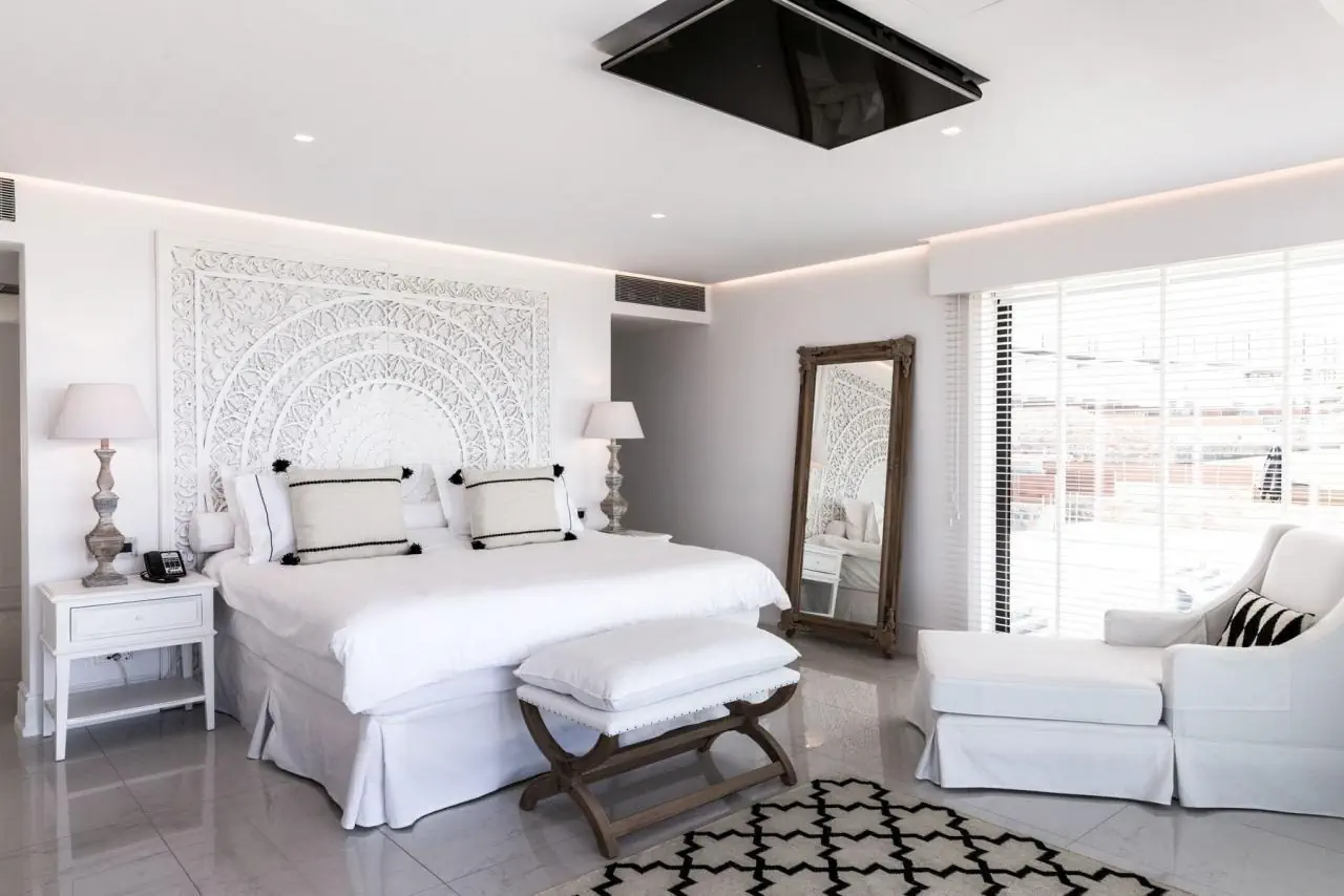 HOTEL Abaton Island Resort and Spa