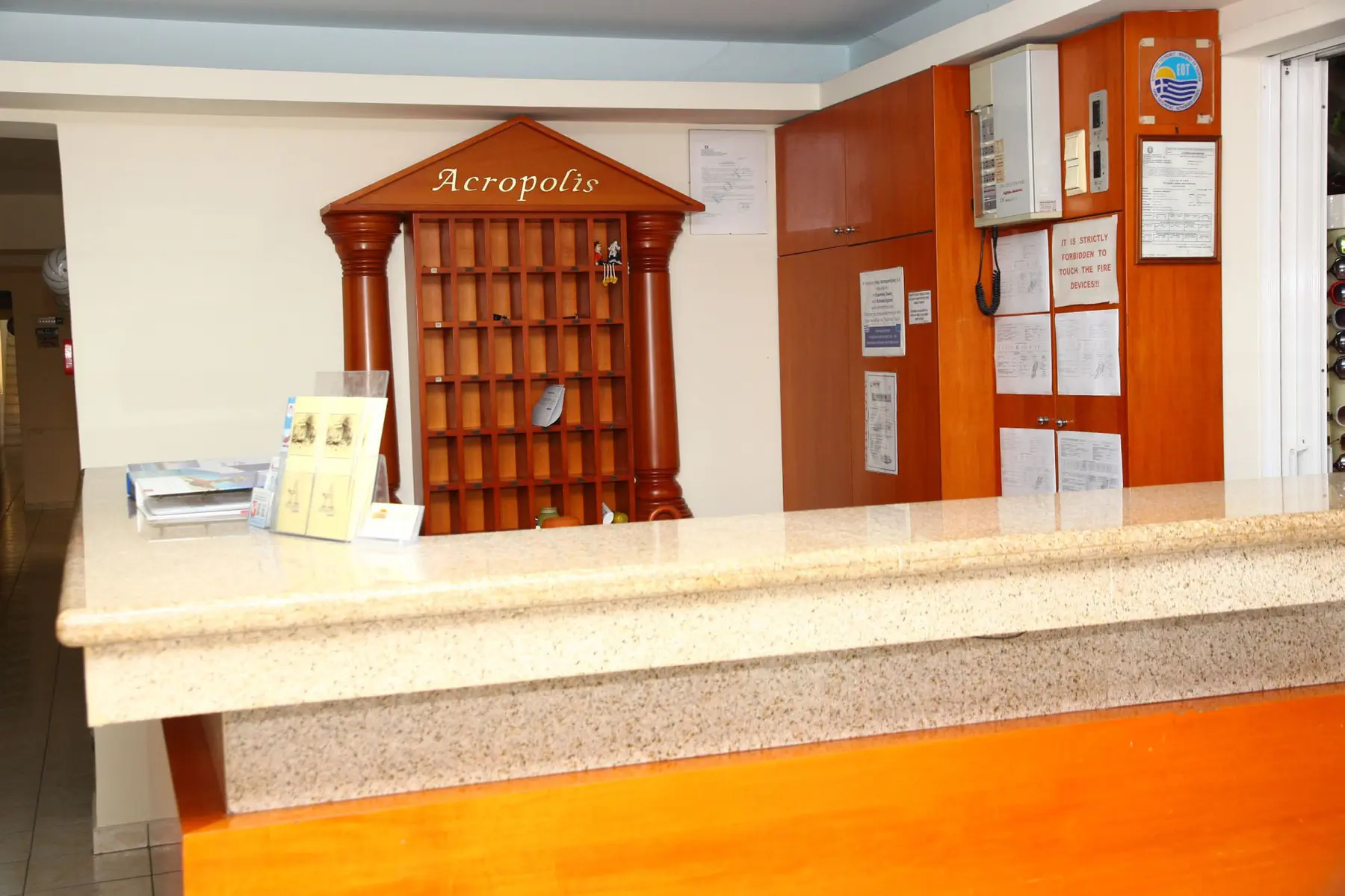 Acropolis (Hersonissos) - zdjęcie 4