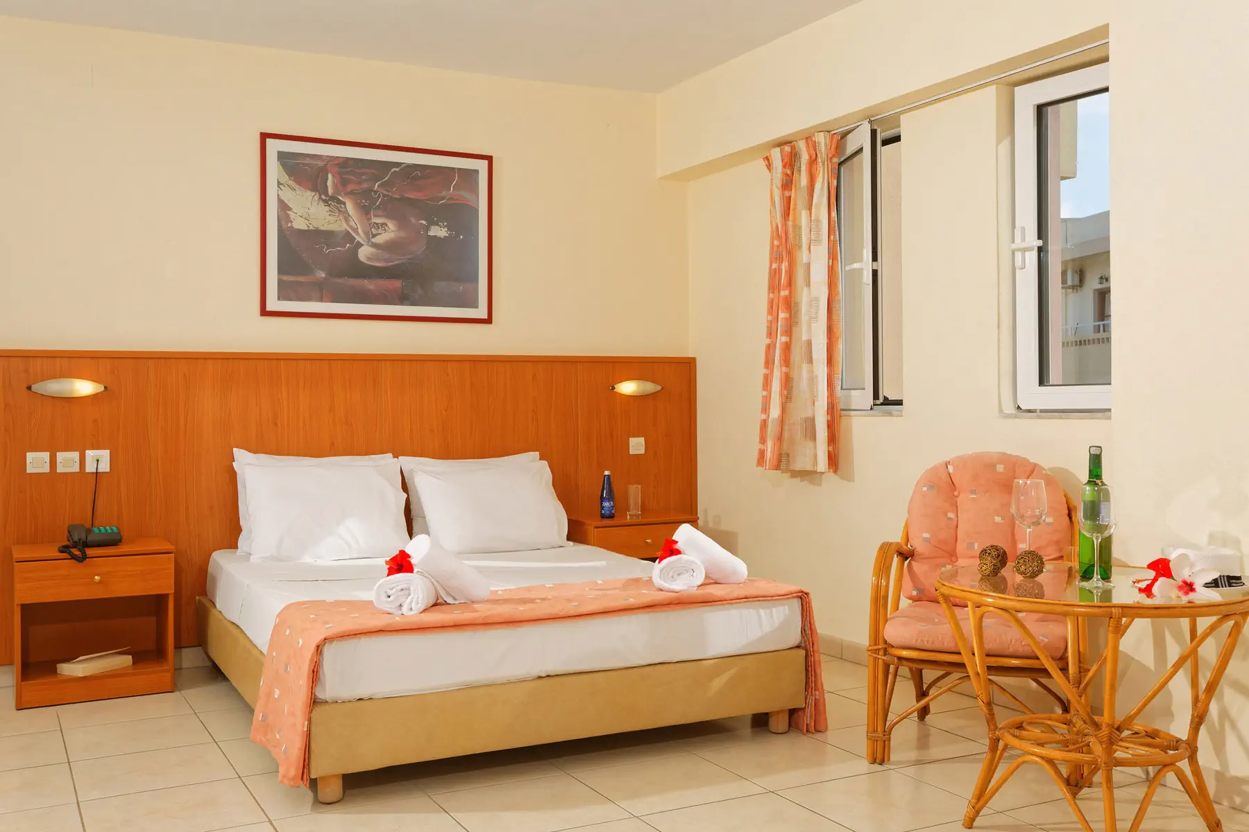 Agrabella Hotel