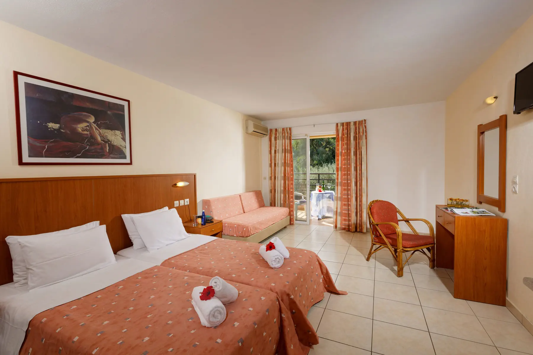 Agrabella Hotel