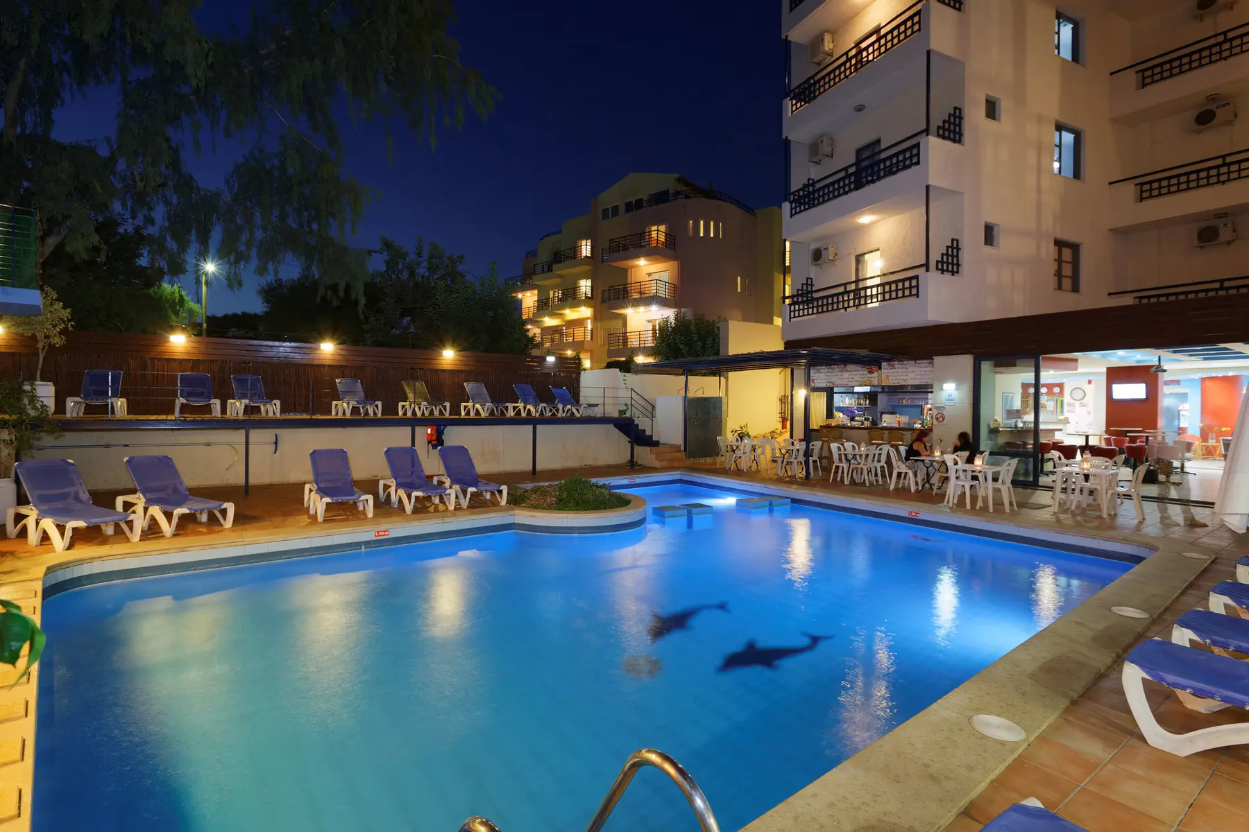 Agrabella Hotel