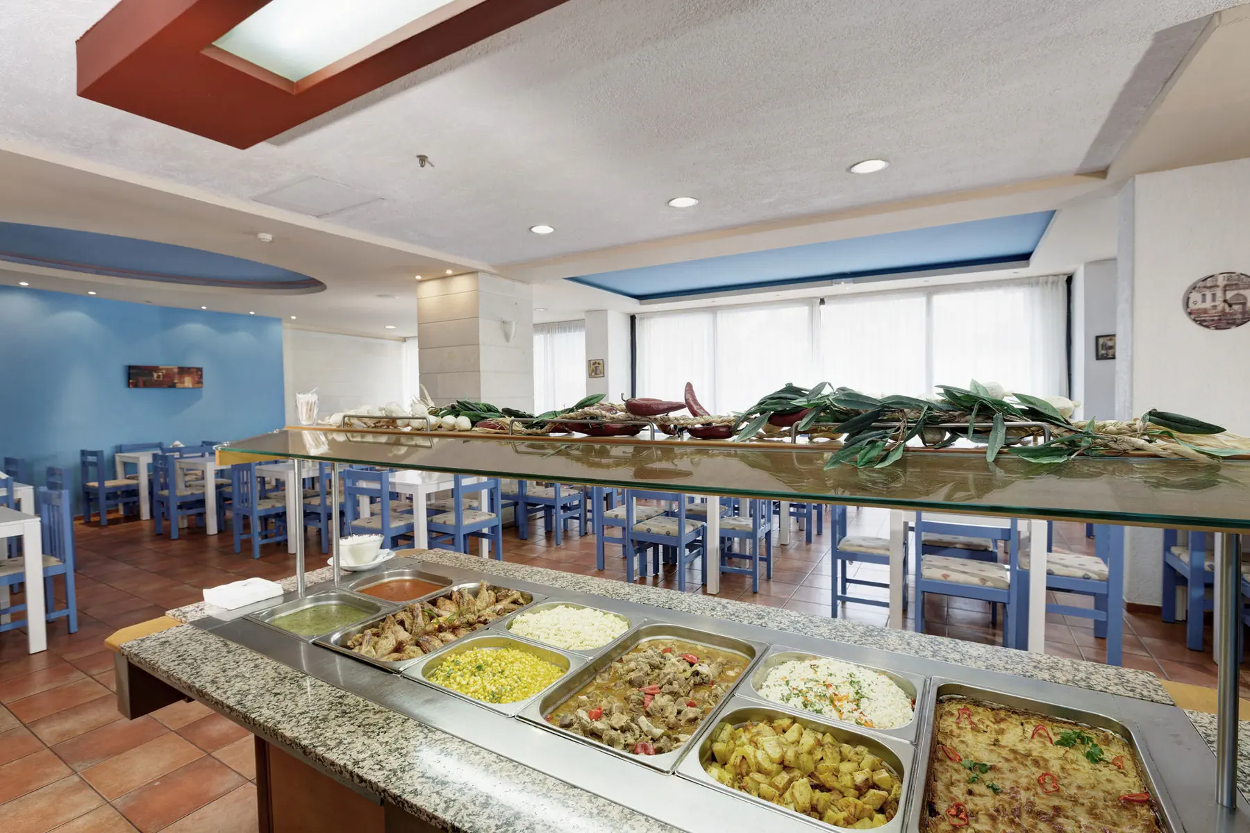 Agrabella Hotel