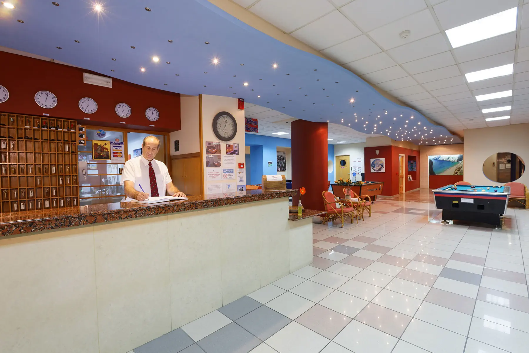 Agrabella Hotel