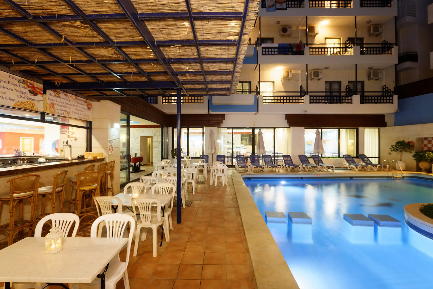 Agrabella Hotel
