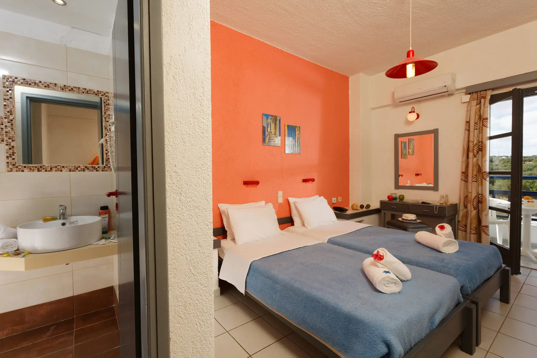 Agrabella Hotel