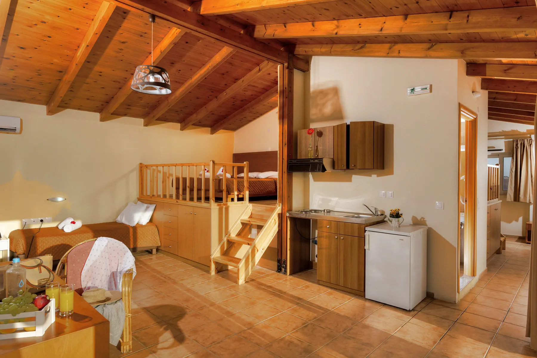 Agrabella Hotel