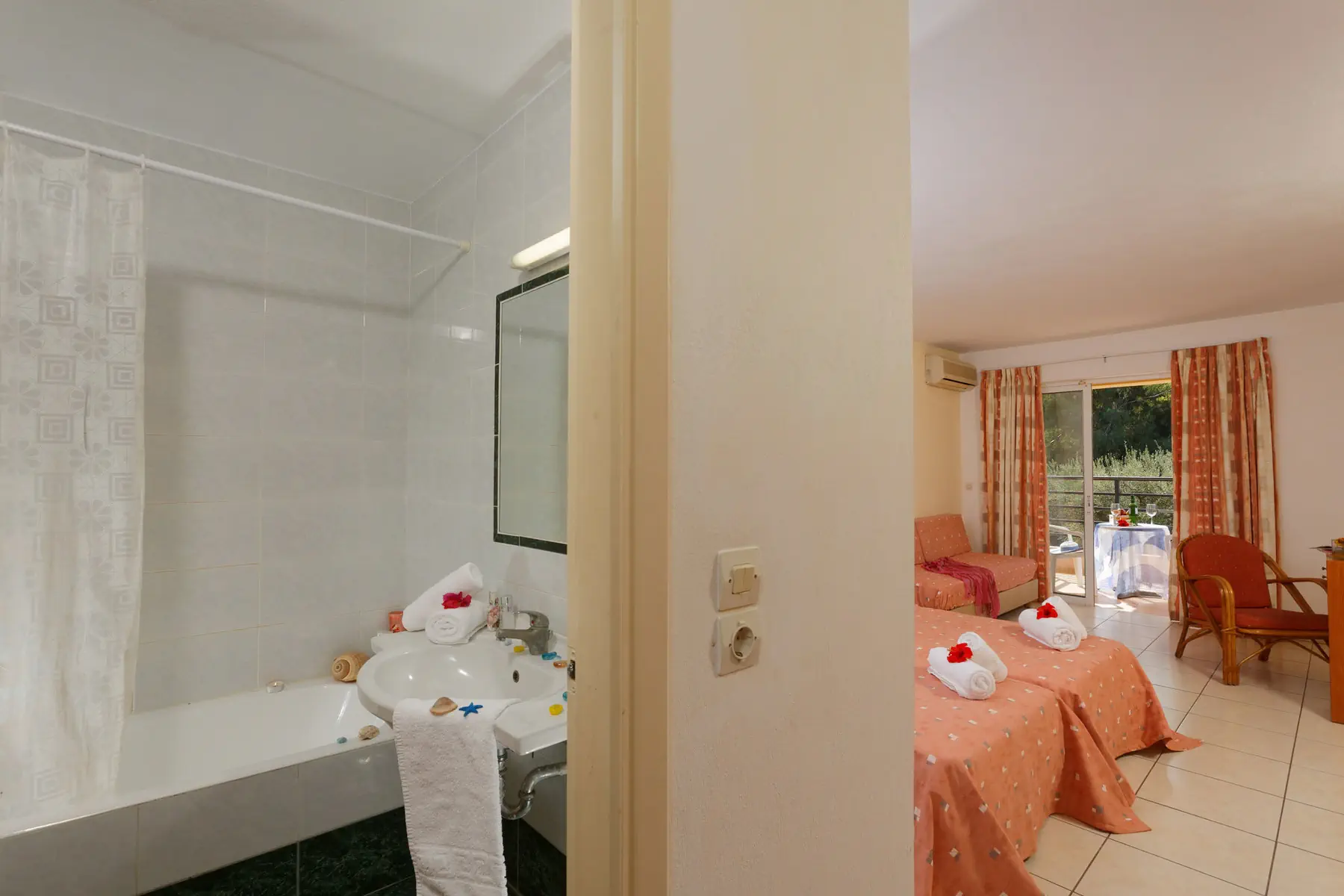 Agrabella Hotel