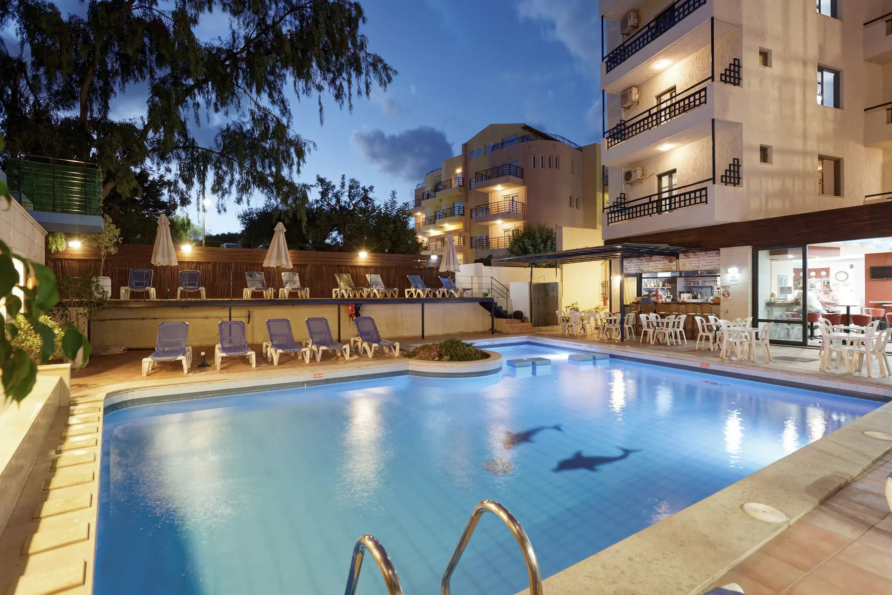 Agrabella Hotel
