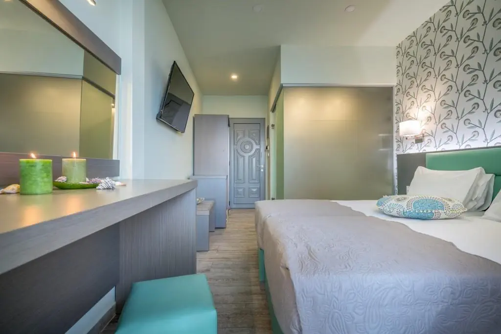 HOTEL DENISE BEACH