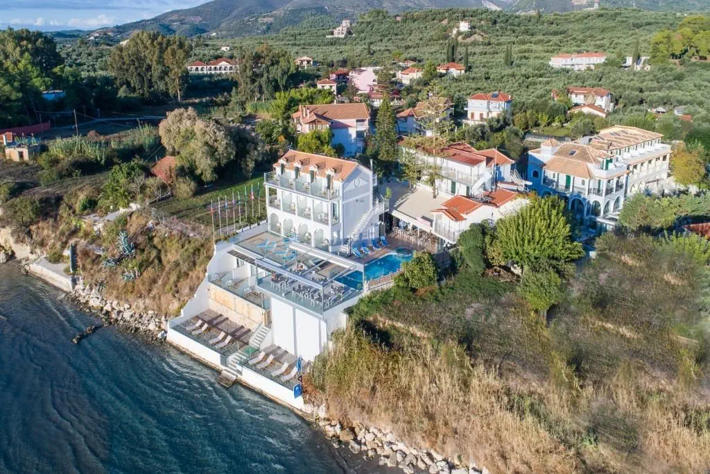 HOTEL DENISE BEACH
