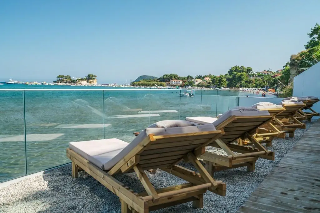 HOTEL DENISE BEACH