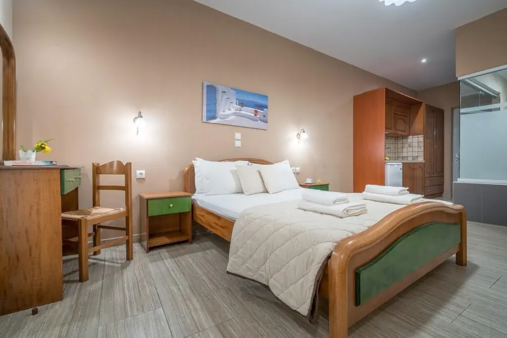 HOTEL DENISE BEACH