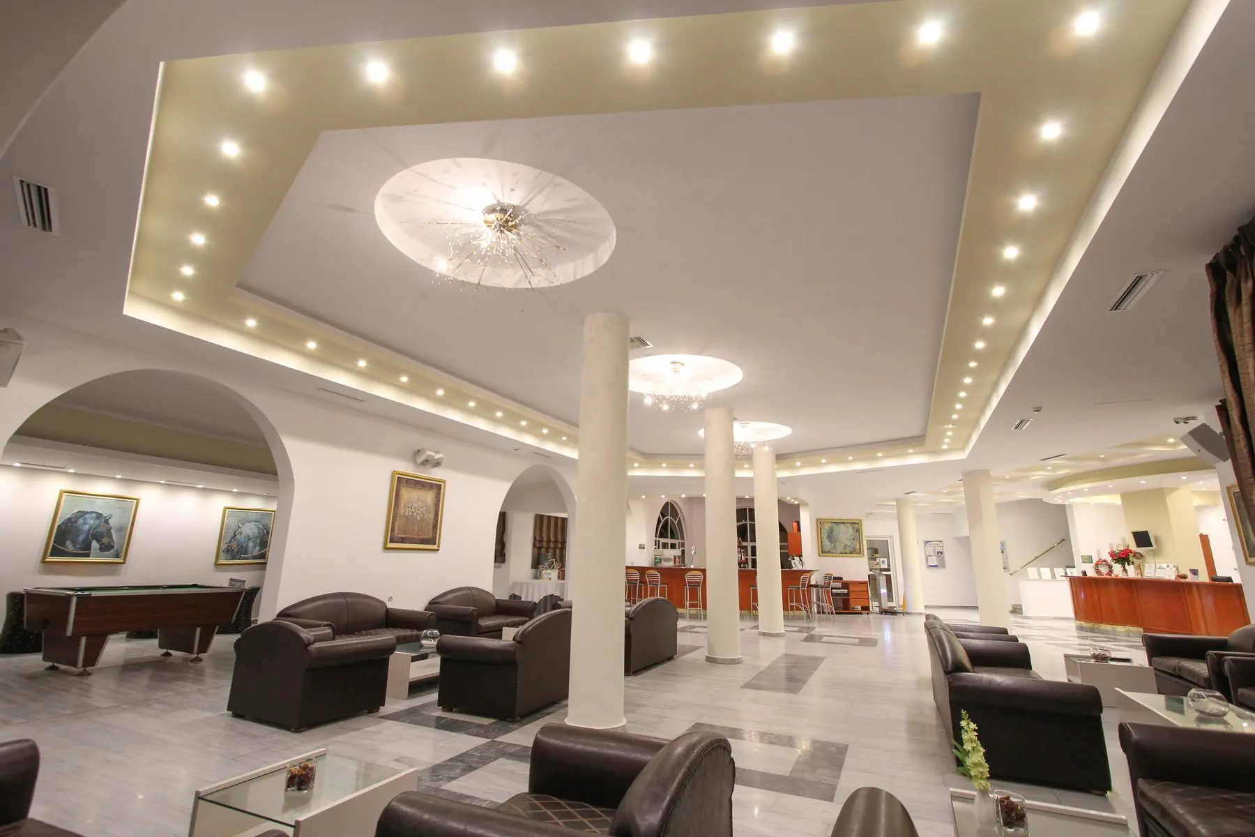 DIANA PALACE