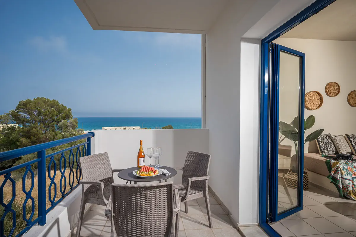 Cretan Seaside Boutique - zdjęcie 19