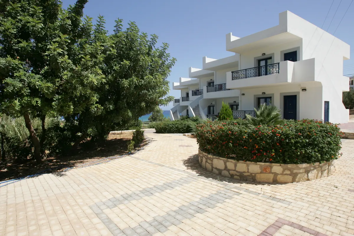 Cretan Seaside Boutique photo 3