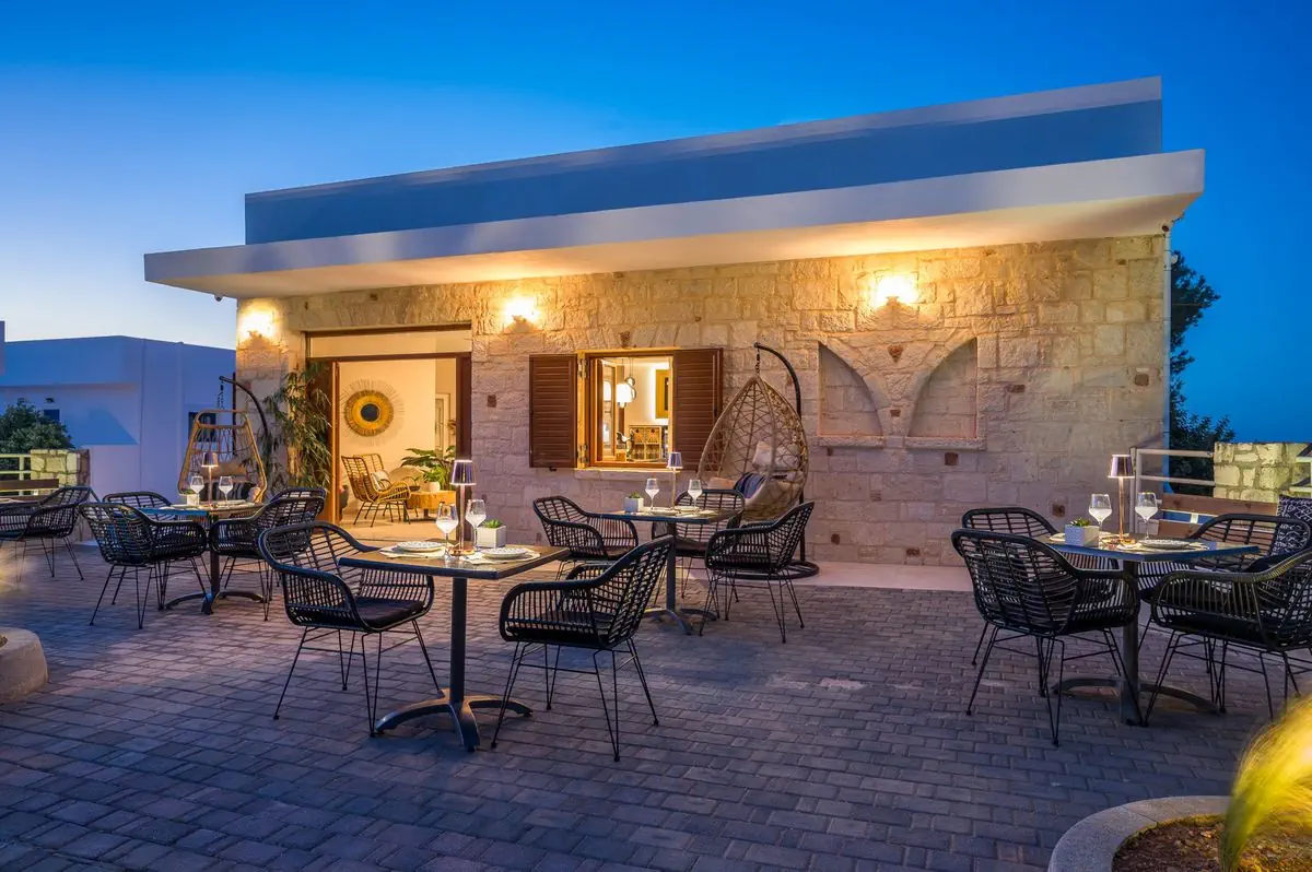 Cretan Seaside Boutique - zdjęcie 8