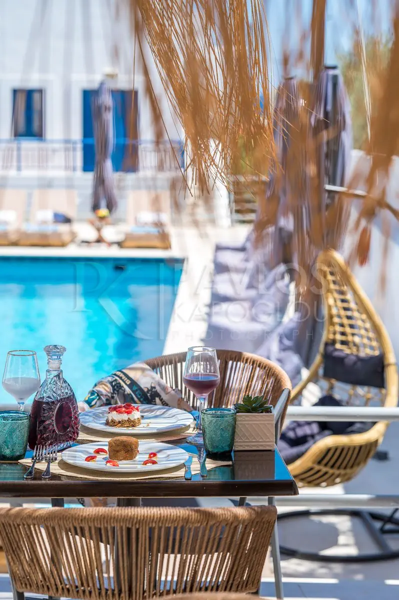 Cretan Seaside Boutique - zdjęcie 12