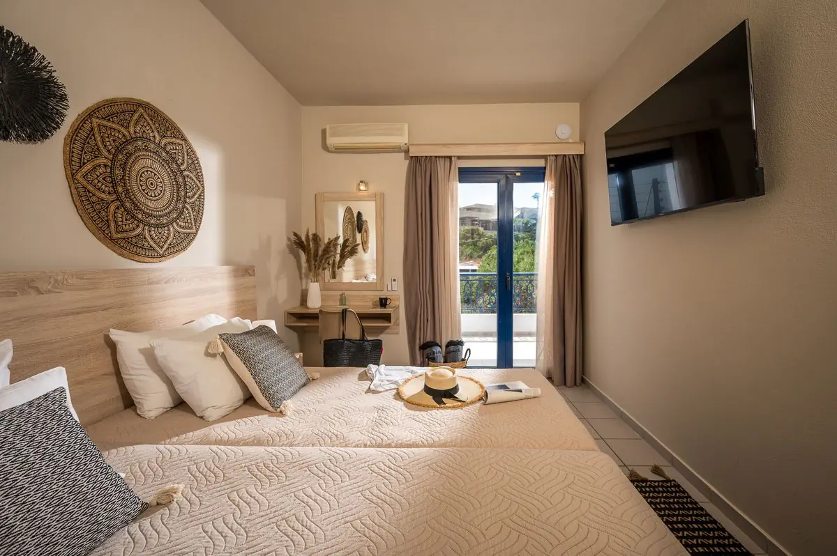 Cretan Seaside Boutique - zdjęcie 14