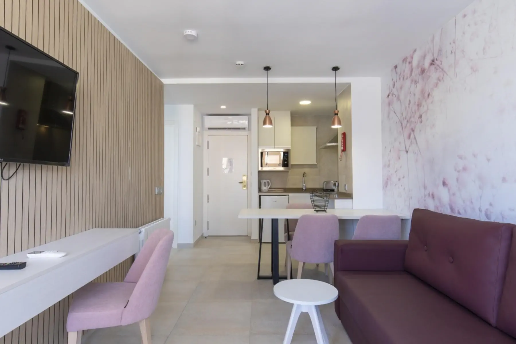 HOTEL BCL Levante Beach Aparthotel