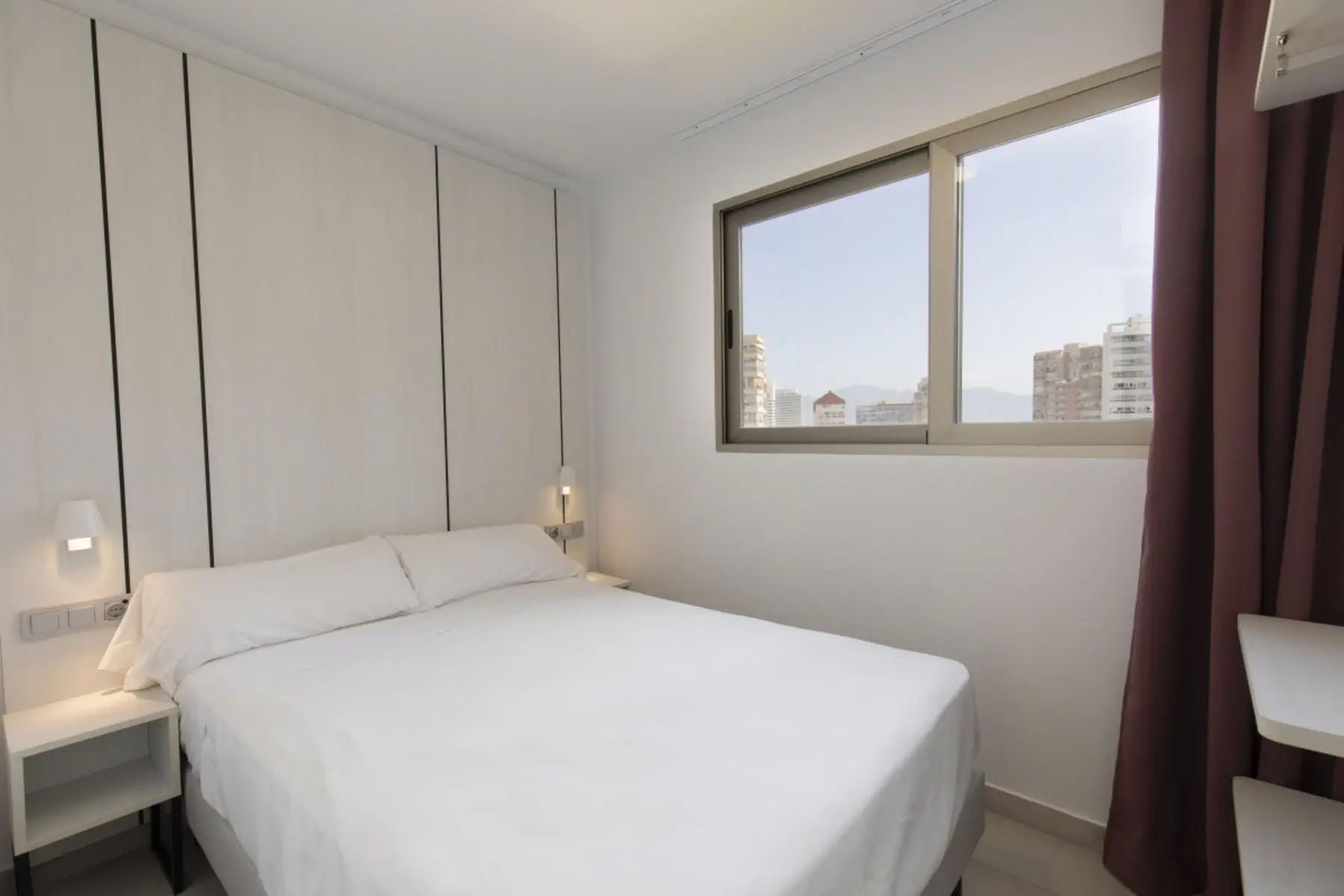 HOTEL BCL Levante Beach Aparthotel