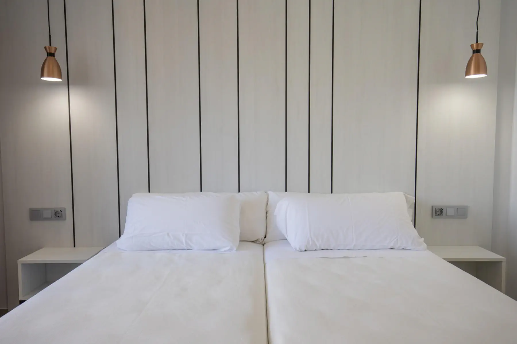 HOTEL BCL Levante Beach Aparthotel