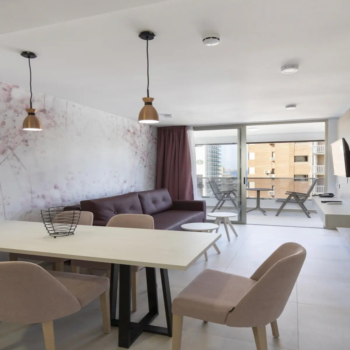 HOTEL BCL Levante Beach Aparthotel