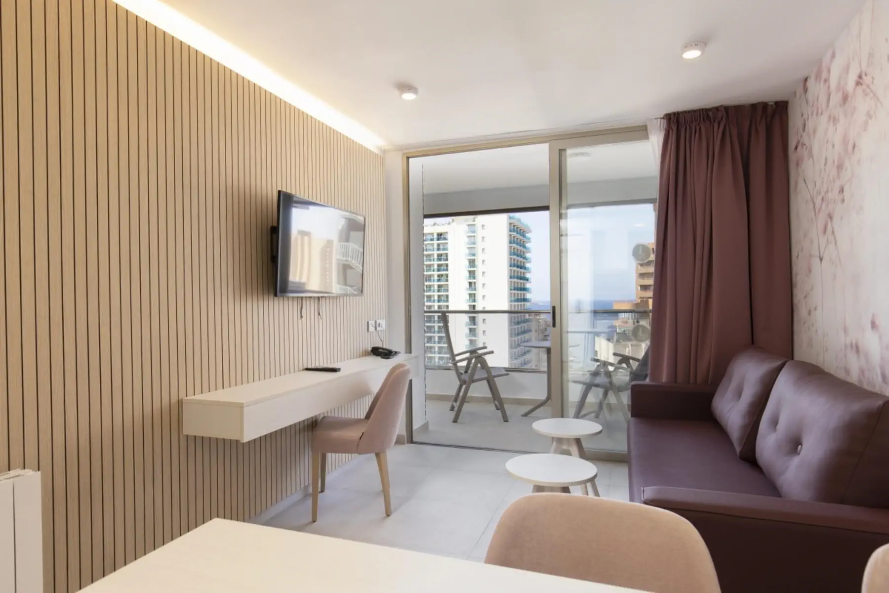 HOTEL BCL Levante Beach Aparthotel
