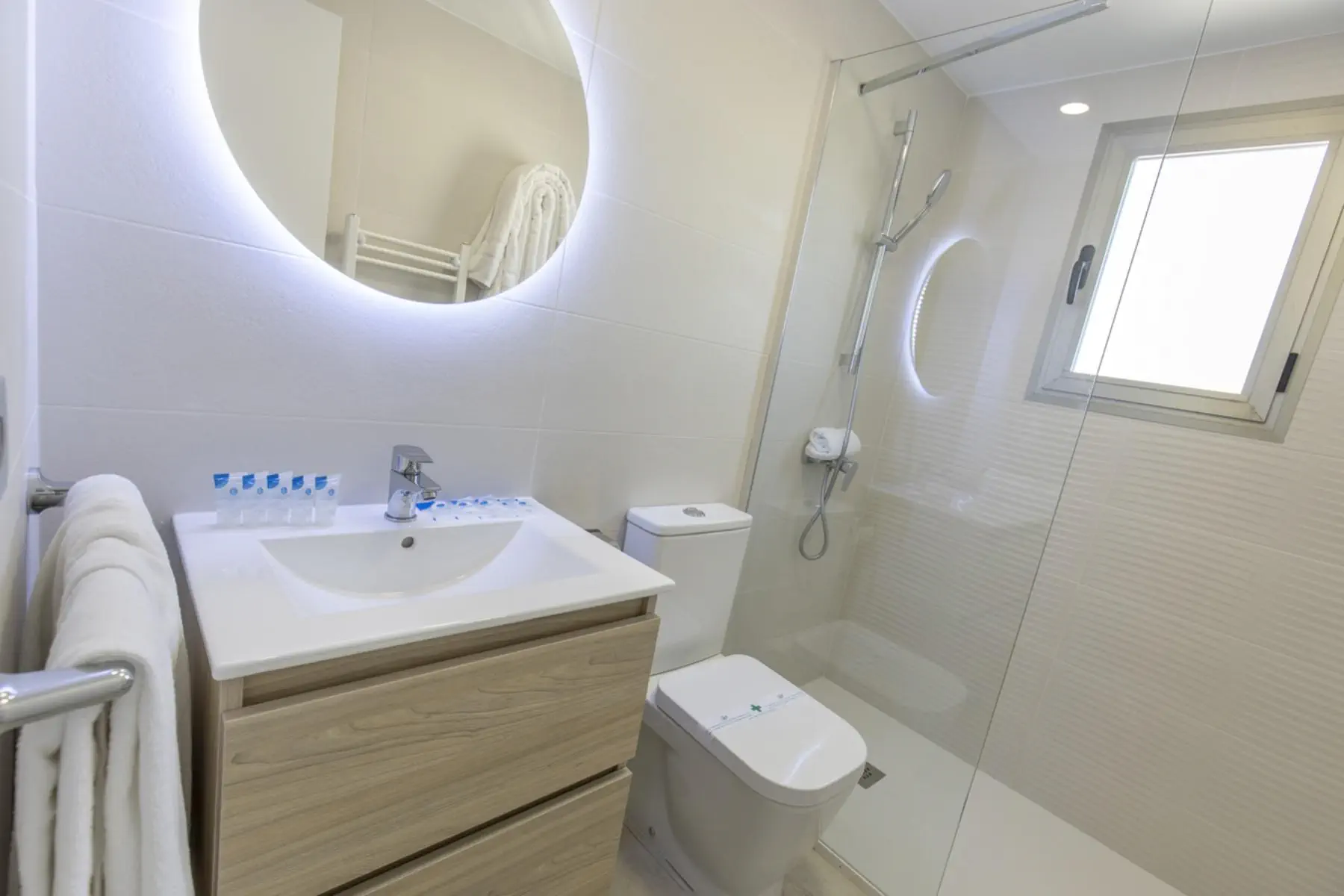 HOTEL BCL Levante Beach Aparthotel
