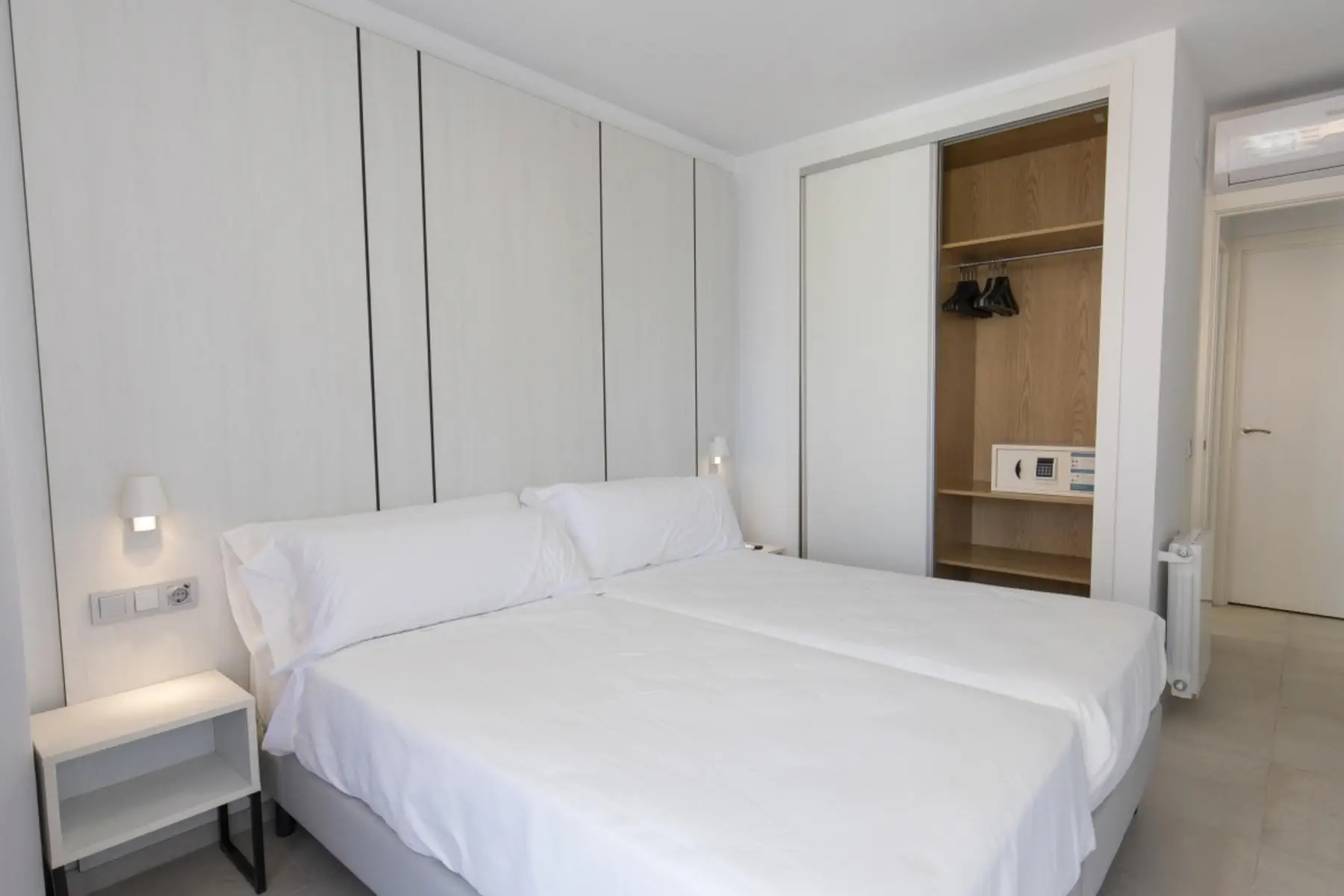 HOTEL BCL Levante Beach Aparthotel