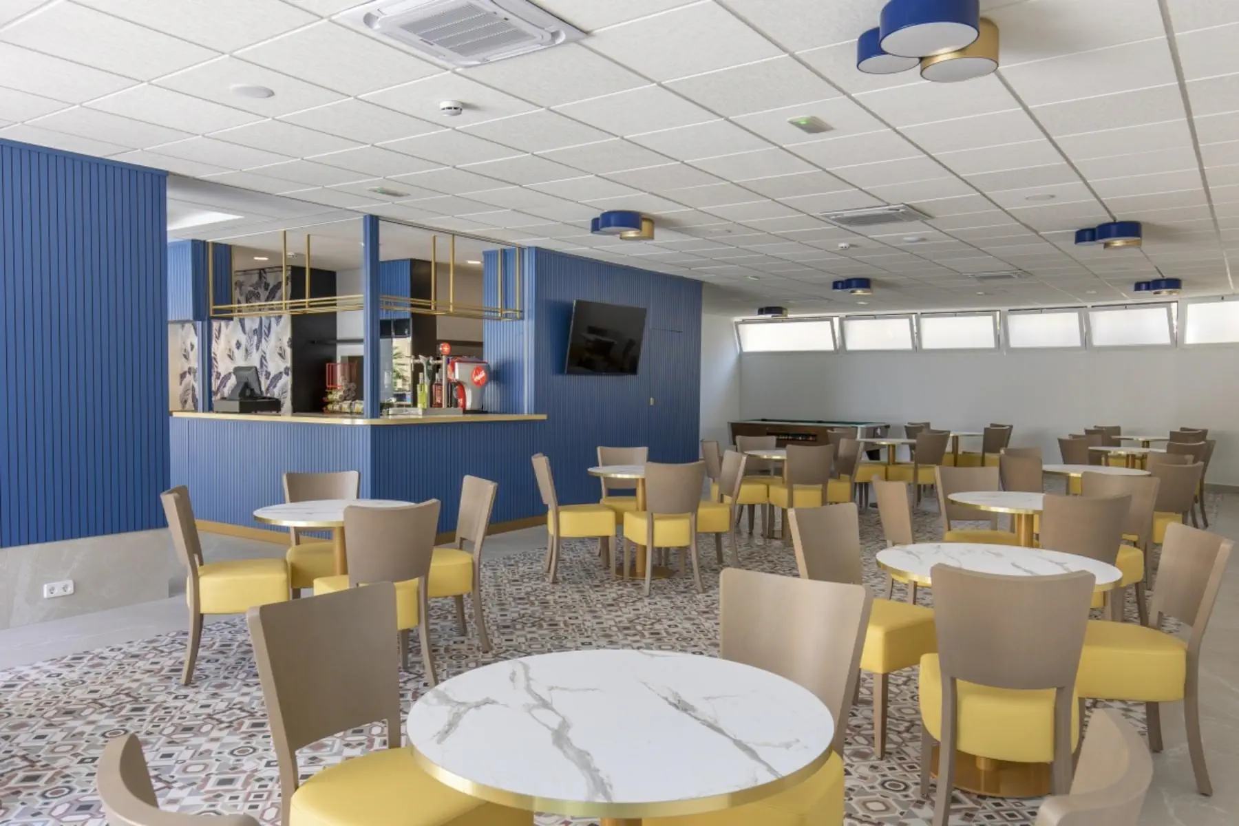 HOTEL BCL Levante Beach Aparthotel