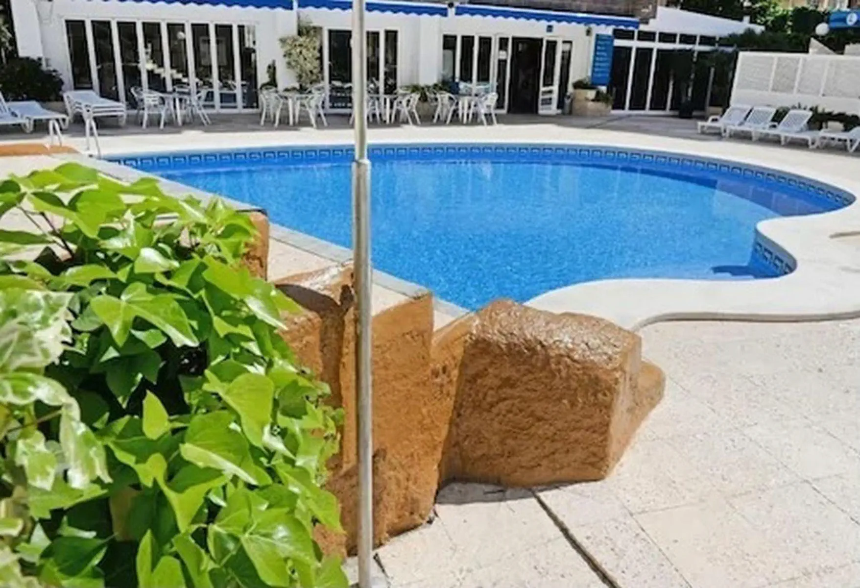 HOTEL BCL Levante Beach Aparthotel