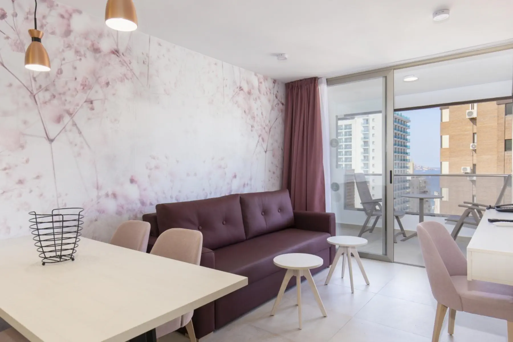 HOTEL BCL Levante Beach Aparthotel