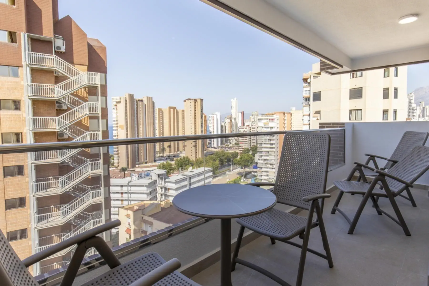 HOTEL BCL Levante Beach Aparthotel