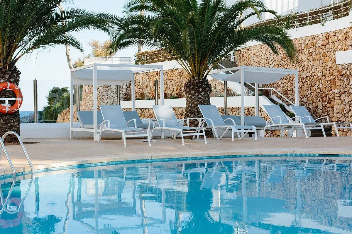 Aluasoul Mallorca Resort