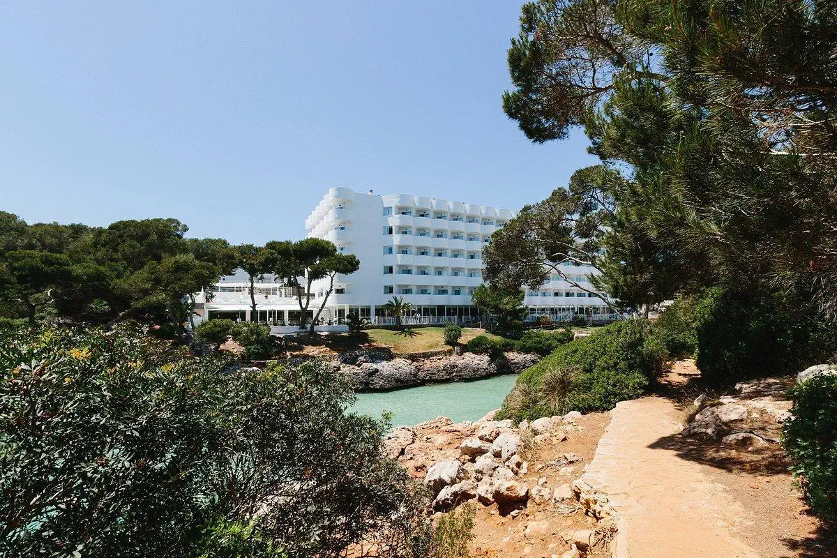 HOTEL Aluasoul Mallorca Resort