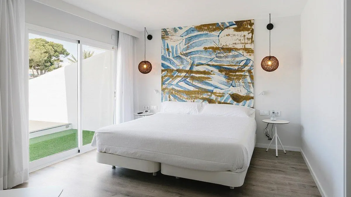Aluasoul Mallorca Resort