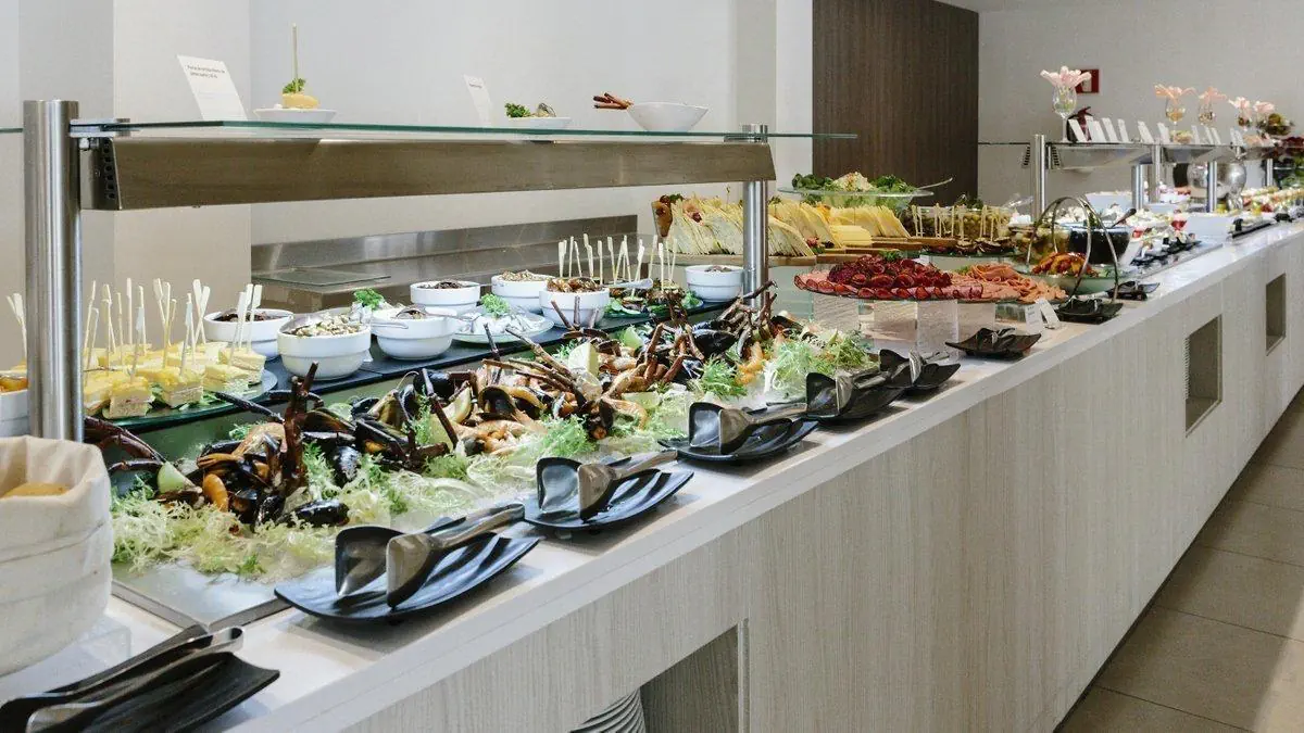 HOTEL Aluasoul Mallorca Resort