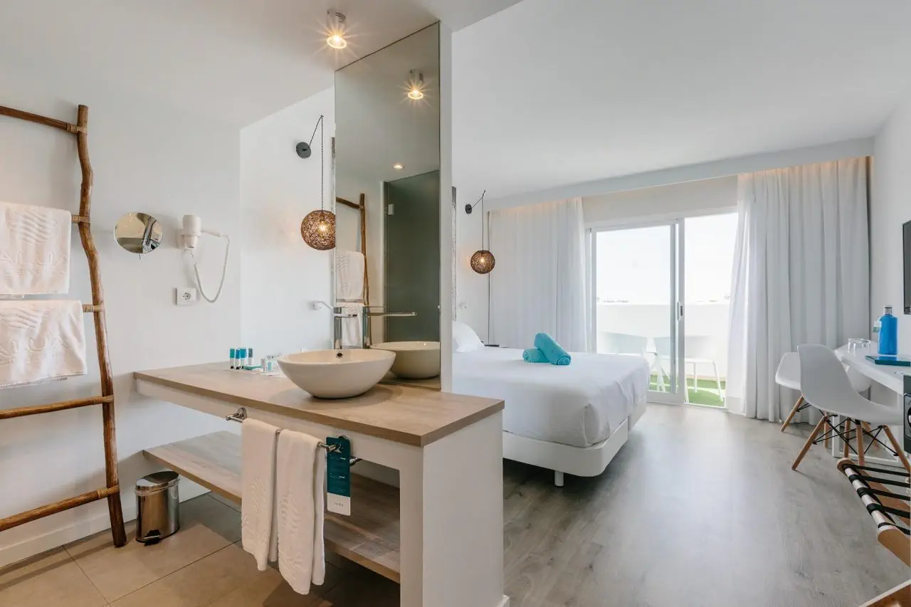 HOTEL Aluasoul Mallorca Resort