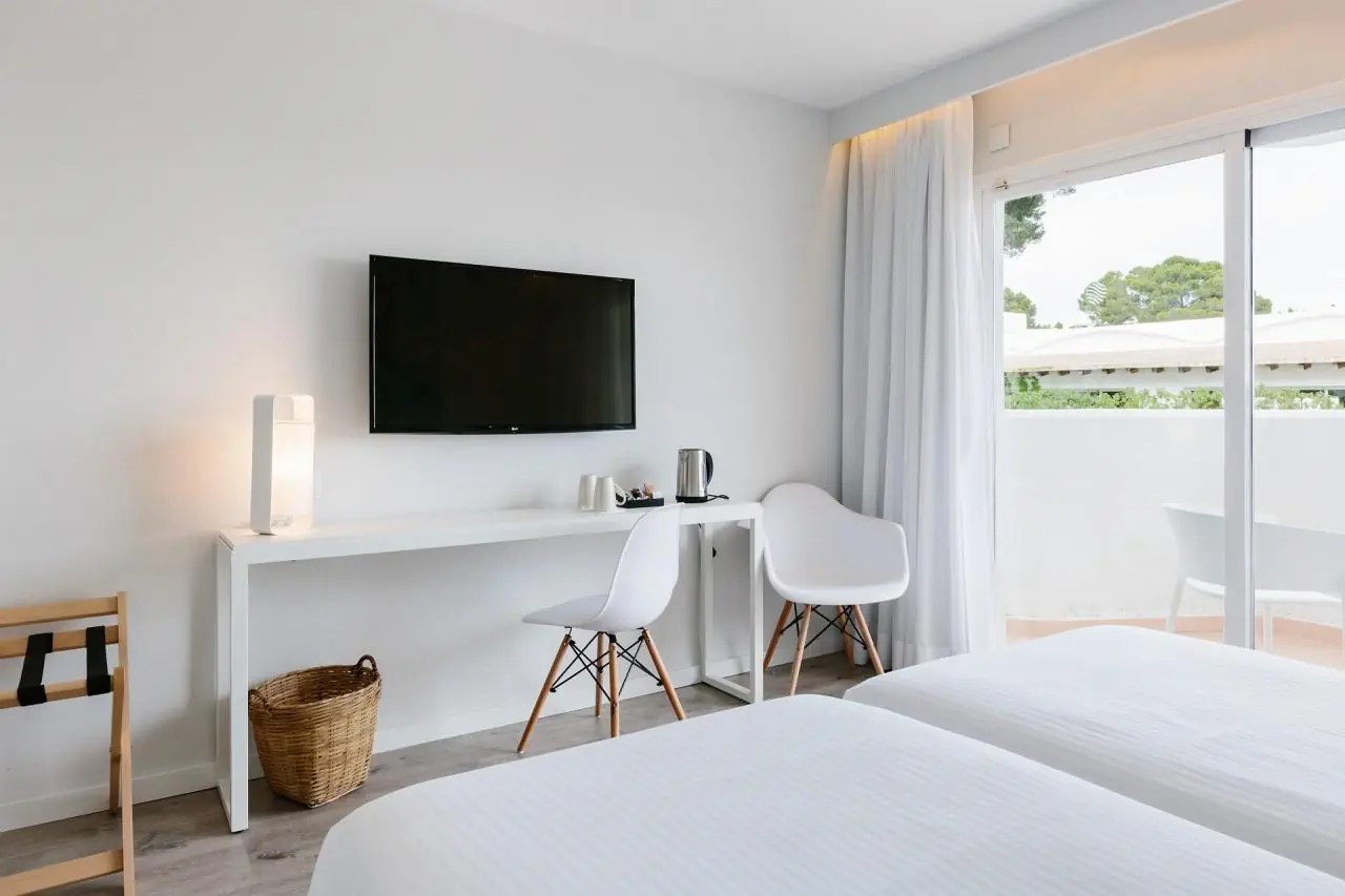 Aluasoul Mallorca Resort