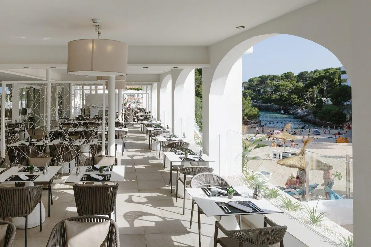 HOTEL Aluasoul Mallorca Resort