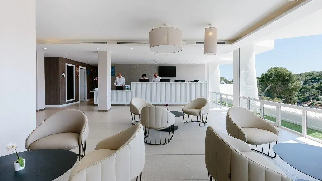 Aluasoul Mallorca Resort