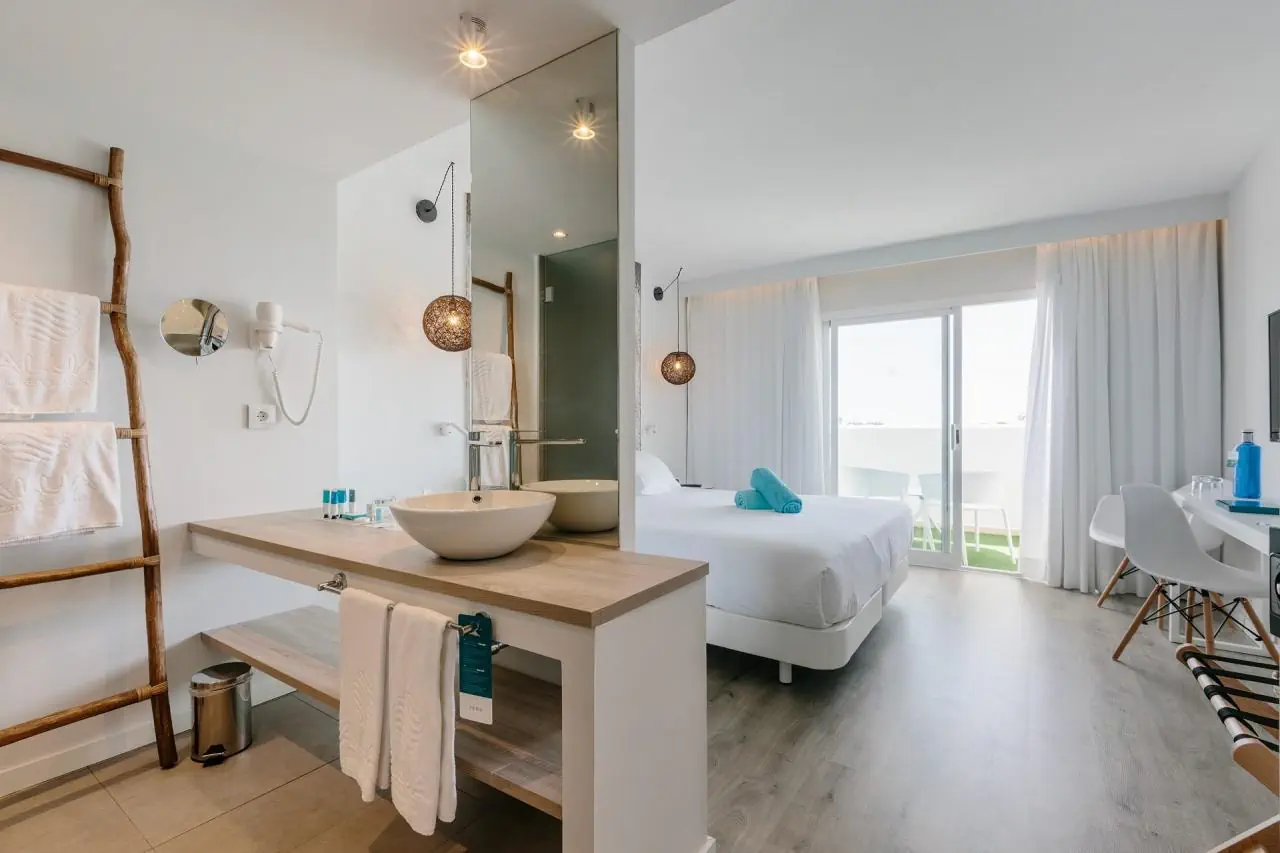 Aluasoul Mallorca Resort